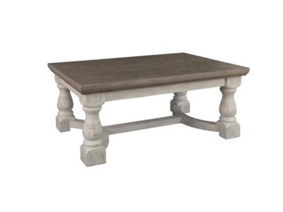 Ashley Havalance Coffee Table T814-1