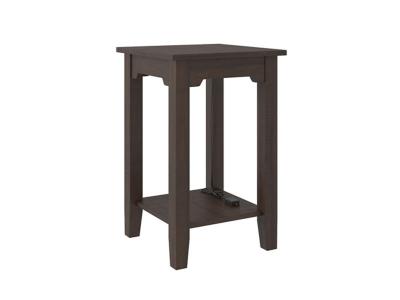 Ashley Camiburg Chairside End Table T283-7