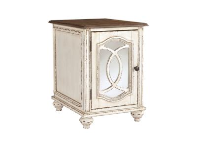 Ashley Realyn Chairside End Table T743-7
