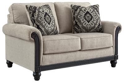 Ashley Benbrook Loveseat 7730435