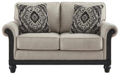 Ashley Benbrook Loveseat 7730435