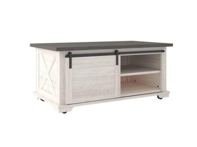 Ashley Dorrinson Coffee Table T287-1