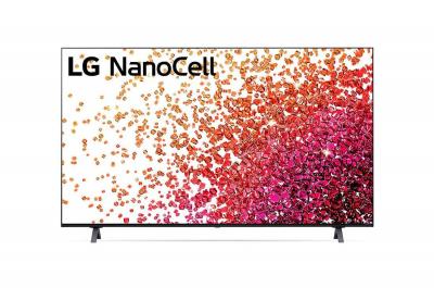 65" LG 65NANO75 NanoCell 75 Series Class 4K Smart UHD TV