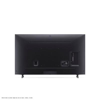 50" LG 50NANO75 4K Smart NanoCell TV