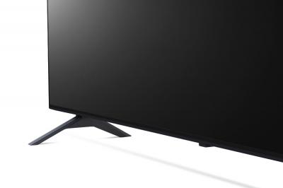 50" LG 50NANO75 4K Smart NanoCell TV