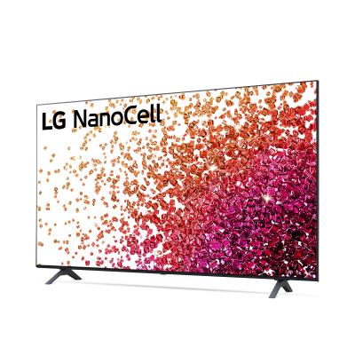 50" LG 50NANO75 4K Smart NanoCell TV