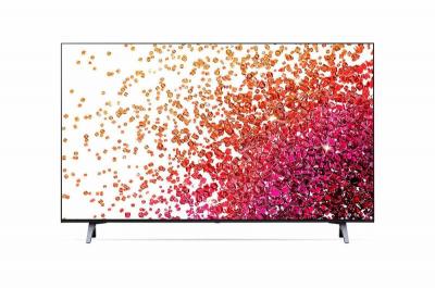 43" LG 43NANO75 NANO75 4K Smart NanoCell TV