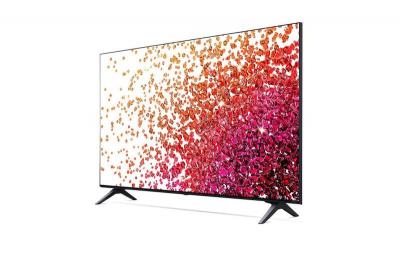43" LG 43NANO75 NANO75 4K Smart NanoCell TV