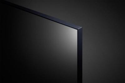 43" LG 43NANO75 NANO75 4K Smart NanoCell TV