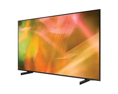 85" Samsung UN85AU8000FXZC Crystal UHD LCD TV