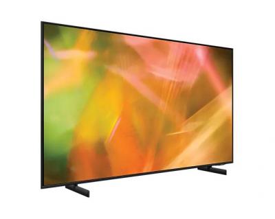 85" Samsung UN85AU8000FXZC Crystal UHD LCD TV