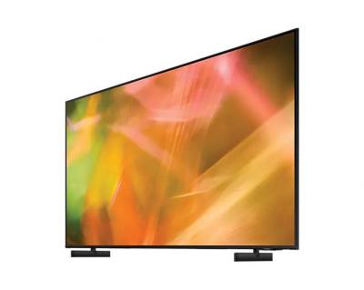 85" Samsung UN85AU8000FXZC Crystal UHD LCD TV