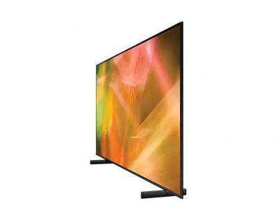 43" Samsung UN43AU8000FXZC Crystal UHD LCD TV