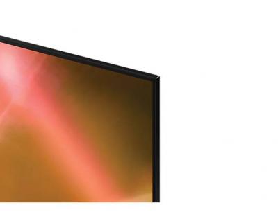 65" Samsung UN65AU8000FXZC Crystal UHD Smart TV