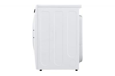 27" LG 7.4 Cu. Ft. Ultra Large Capacity Electric Dryer - DLE3400W