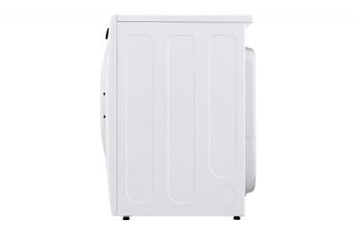 27" LG 7.4 Cu. Ft. Ultra Large Capacity Electric Dryer - DLE3400W     