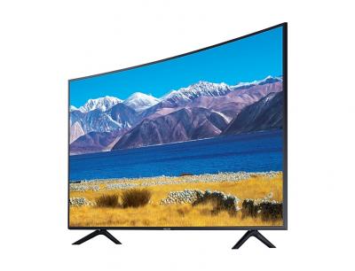 55" Samsung UN55TU8300FXZC Crystal UHD 4K Smart TV