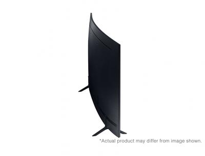 55" Samsung UN55TU8300FXZC Crystal UHD 4K Smart TV