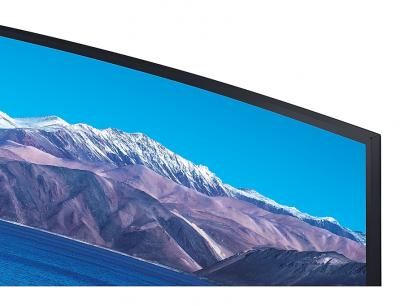 55" Samsung UN55TU8300FXZC Crystal UHD 4K Smart TV