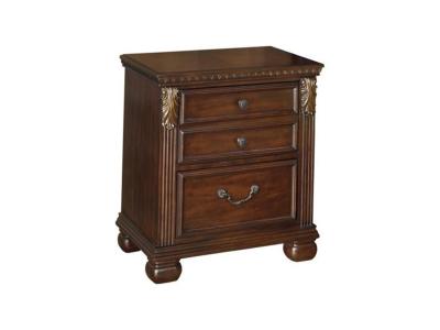 Ashley Leahlyn Nightstand B526-92