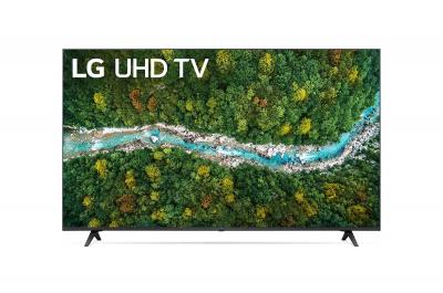 55" LG 55UP7700 4K Smart UHD TV