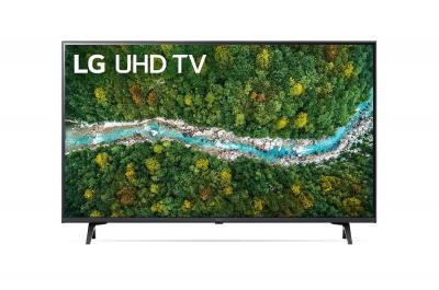 43" LG 43UP7700 4K Smart UHD TV