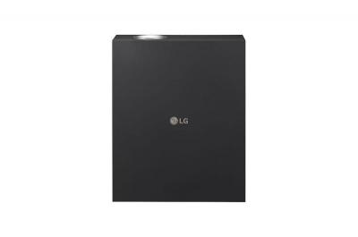 LG 4K UHD Smart Dual Laser CineBeam Projector - AU810PB