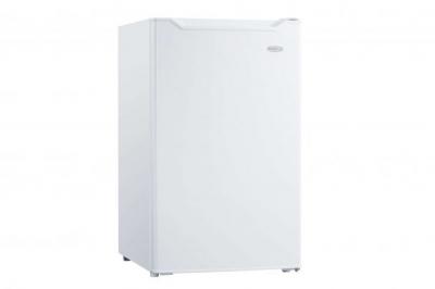 19" Danby Diplomat 4.4 cu. ft. Capacity Compact Refrigerator - DCR044B1WM