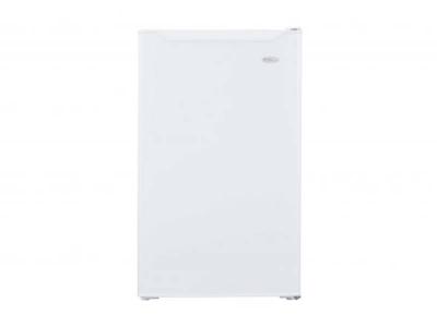 19" Danby Diplomat 4.4 cu. ft. Capacity Compact Refrigerator - DCR044B1WM