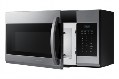 30" Samsung 1.7 Cu. Ft. Over the Range Microwave - ME17R7011ES