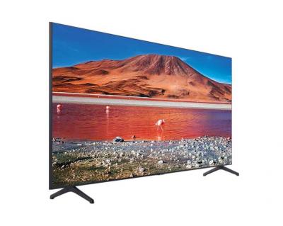 82" Samsung  UN82TU7000FXZC Crystal UHD 4K Smart TV