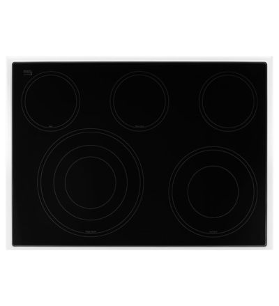Whirlpool 6 4 Cu Ft Slide In Electric Range With True Convection Y