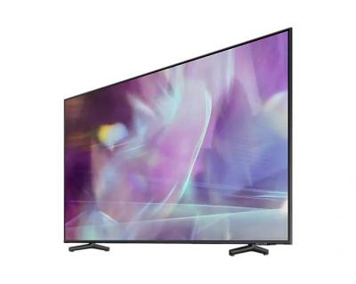 55" Samsung QN55Q60AAFXZC QLED 4K Smart TV