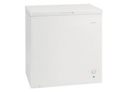 32" Frigidaire 7.2 Cu. Ft. Chest Freezer - FFCS0722AW