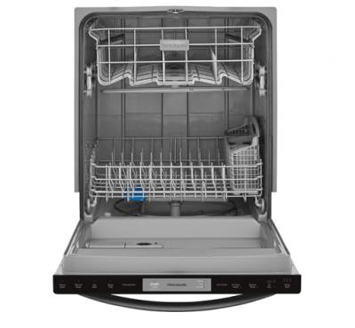 24" Frigidaire Built-In Dishwasher - FFID2426TD