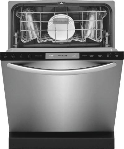 24" Frigidaire Built-In Dishwasher - FFID2426TS
