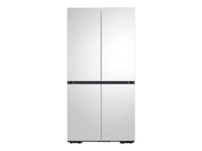 Samsung 29 Cu. Ft. Smart Bespoke 4-door Flex Refrigerator - RF29A9675AP/AC
