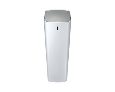 Samsung Clean Station in Airborne In White - VCA-SAE904