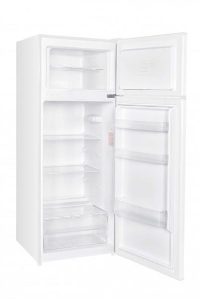 22" Danby 7.4 Cu. Ft. Top Mount Refrigerator - DPF074B2WDB-6