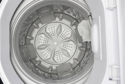 22" Danby 1.8 Cu. Ft. Top Load Washing Machine - DWM065A1WDB-6