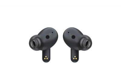 LG Tone Free Plug and Wireless True Wireless Bluetooth UVnano Earbuds - TONE-FP9