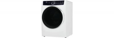 27" Electrolux 5.2 Cu. Ft. Front Load Washer with Energy Star Certified  - ELFW7637AW