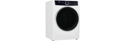 27" Electrolux 5.2 Cu. Ft. Front Load Washer with Energy Star Certified  - ELFW7637AW