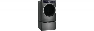 27" Electrolux 5.2 Cu. Ft. Front Load Washer with Energy Star Certified - ELFW7637AT