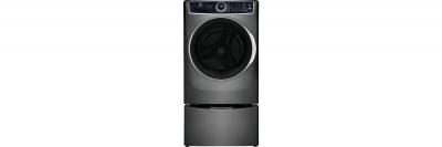 27" Electrolux 5.2 Cu. Ft. Front Load Washer with Energy Star Certified - ELFW7637AT