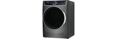 27" Electrolux 5.2 Cu. Ft. Front Load Washer with Energy Star Certified - ELFW7637AT