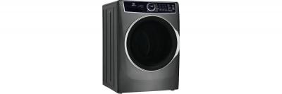 27" Electrolux 5.2 Cu. Ft. Front Load Washer with Energy Star Certified - ELFW7637AT