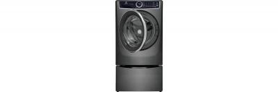 27" Electrolux 5.2 Cu. Ft. Front Load Washer with Energy Star Certified - ELFW7537AT