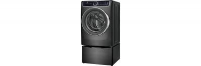 27" Electrolux 5.2 Cu. Ft. Front Load Washer with Energy Star Certified - ELFW7537AT