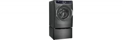 27" Electrolux 5.2 Cu. Ft. Front Load Washer with Energy Star Certified - ELFW7537AT